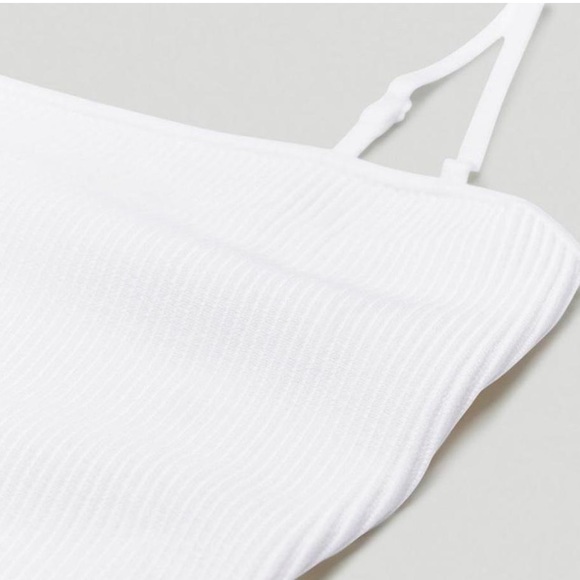 ARITZIA ALASKA SCULPT KNIT CAMI - Picture 3 of 3